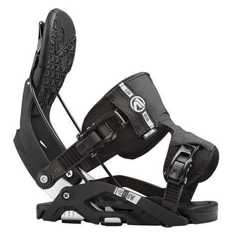 best type of snowboard bindings.